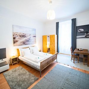 Appartement met Twee Slaapkamers